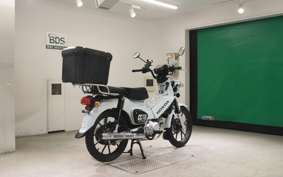 HONDA ｸﾛｽｶﾌﾞ110-3