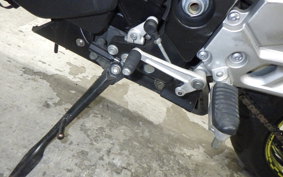 SUZUKI GSR400 A 2011 GK7EA