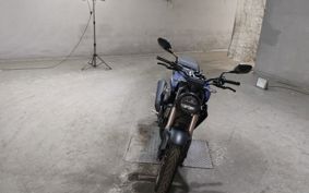 HONDA CB250R MC52