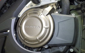 HONDA CBR400R 2021 NC56