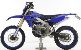 YAMAHA WR250F CG42