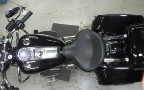 HARLEY FLHP 1750 2018