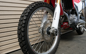 HONDA CRF250L MD38