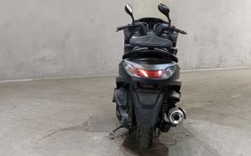 YAMAHA GRAND MAJESTY250 SG15J