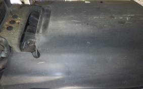 YAMAHA CYGNUS 125 X 2 2009 SE44J