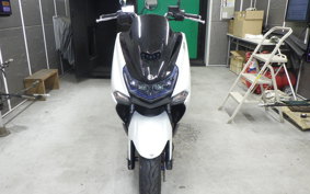 YAMAHA MAJESTY155 Gen.2 S SG52J