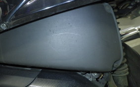 HONDA FORZA Z MF08