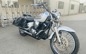 YAMAHA DRAGSTAR 250 VG02J