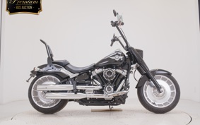 HARLEY FLBS 1870 2021