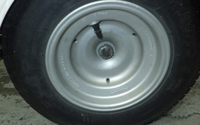 HONDA GYRO CANOPY TA03