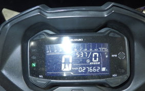 SUZUKI GSX250 R