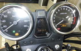 HONDA CB400SF GEN 4 A 2015 NC42