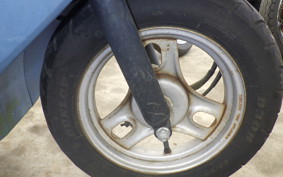 HONDA DIO Gen.5 AF56