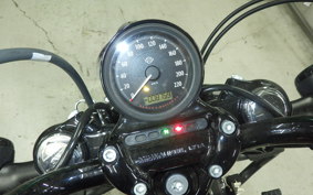 HARLEY XL1200XS 2020