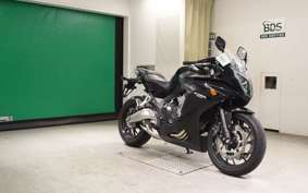 HONDA CBR650F 2014 RC83