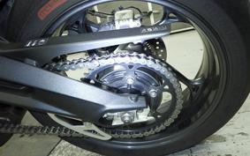 TRIUMPH STREET TRIPLE RS 2022