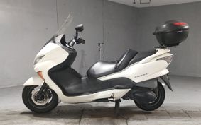 HONDA FORZA Z MF08