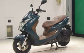 YAMAHA MAJESTY155 S SG28J