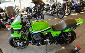 KAWASAKI ZRX1200 DAEG 2009 ZRT20D