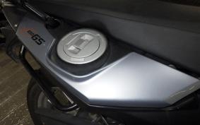 BMW F650GS 2009