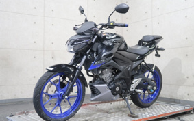 SUZUKI GSX-S125 ABS DL32B