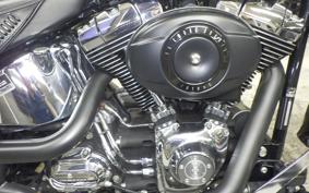 HARLEY FLSTF 1580 2007