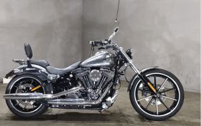 HARLEY HARLEY FXSB BREAKOUT BF5