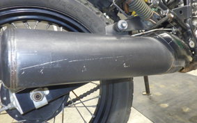 HONDA FTR223 2022 MC34
