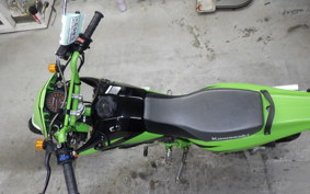 KAWASAKI KSR-2 1993 MX080B