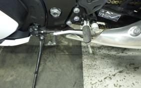 SUZUKI HAYABUSA Gen.3 2022 EJ11A