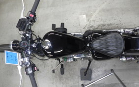 YAMAHA DRAGSTAR 250 2011 VG02J