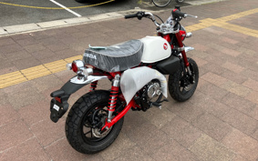 HONDA  MONKEY 125 JB05