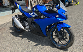 SUZUKI GSX250R DN11A