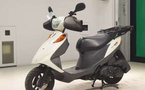 SUZUKI ADDRESS V125 CF4EA
