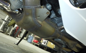 SUZUKI HAYABUSA Gen.3 2022 EJ11A