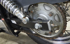 YAMAHA DRAGSTAR 250 VG02J