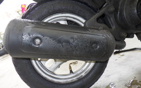 HONDA DIO GEN 3 AF34