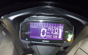 SUZUKI GSX-R125 2023 DL32D