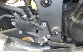 KAWASAKI NINJA 250R EX250K