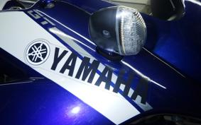 YAMAHA FZ1 FAZER GT 2011 RN21J