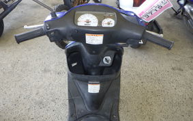 SUZUKI LET's 2 CA1PA