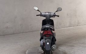 YAMAHA JOG ZR EVOLUTION2 SA39J