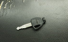 SUZUKI ADDRESS V125 G CF4EA