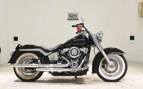 HARLEY FLDE 1750 2018