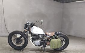 SUZUKI GLASS TRACKER BIG BOY NJ47A