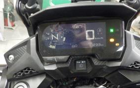 HONDA 400X 2023