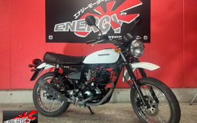KAWASAKI W175 TR 2021 BJ175C