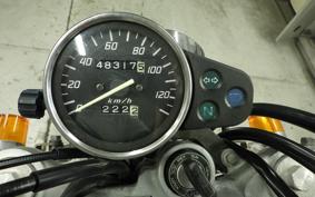 HONDA CB223S MC40