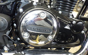 HONDA GB350 2024 NC59