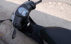 YAMAHA JOG AY01